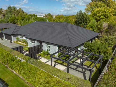 9 Hyde Place, Springlands