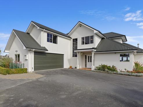 3 Lemonwood Grove, Maungaraki