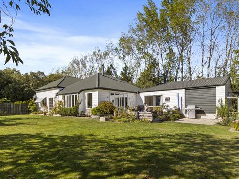 89 Rodgers Road, Makikihi