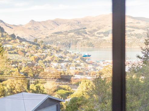 37 Cornwall Road, Lyttelton