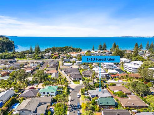 1/10 Forest Glen, Orewa