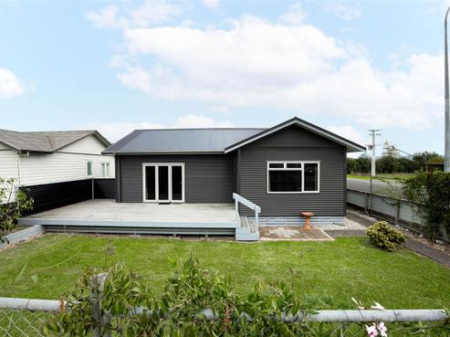 95 Orchard West Road, Ngatea