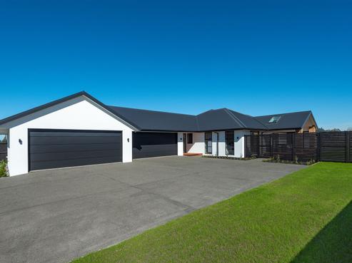 5 Texel Crescent, West Melton