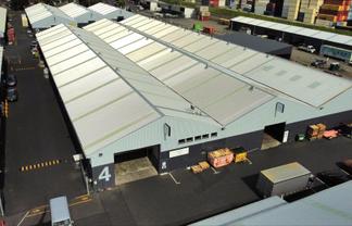Savills | Cost Effective Warehousing – 1,610sqm