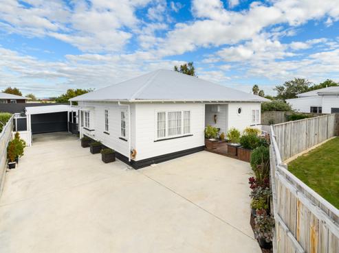 5A Camden Street, Feilding