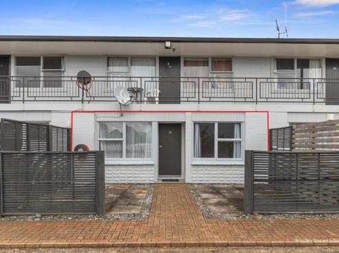 16/36 Abbotsford Street, Whitiora