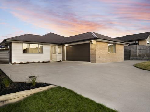 14 Peter Bourne Drive, Pokeno