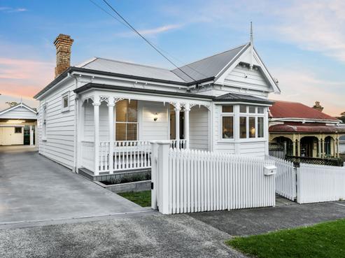 10 Buchanan Street, Kingsland