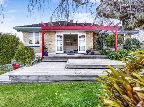 15 Kelvin Place, Hamilton East