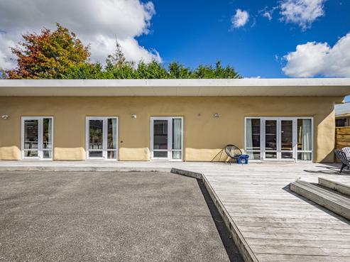 10A Nei Street, Ohakune