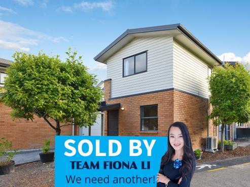 41/172 Mcleod Road, Te Atatu South