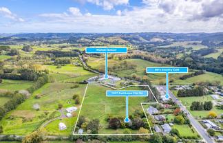 1021 Kahikatea Flat Road, Waitoki
