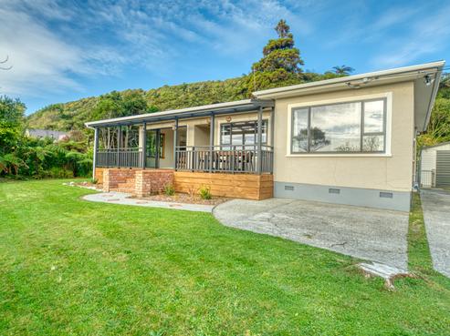 3 Fernhill Place, Karoro