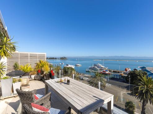 41/269 Wakefield Quay, Stepneyville