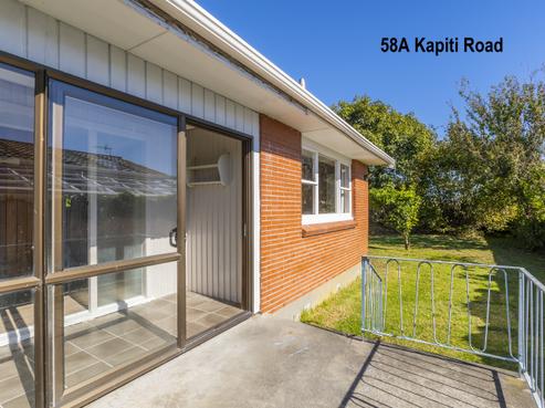 58A Kapiti Road, Paraparaumu