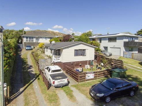 60A Aorangi Road, Paraparaumu
