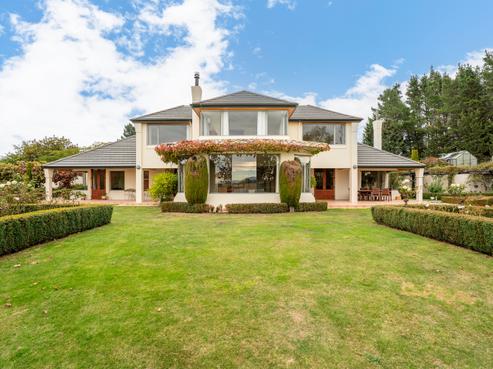 703 Pleasant Point Highway, Levels