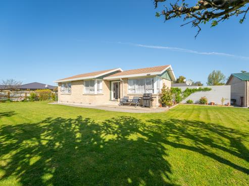 3A Woodlands Road, Parkside