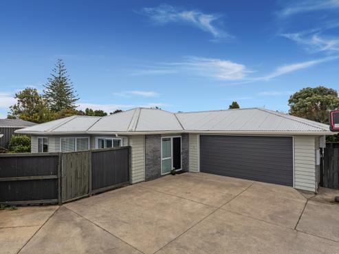 2/27A Churchill Street, Whakatane