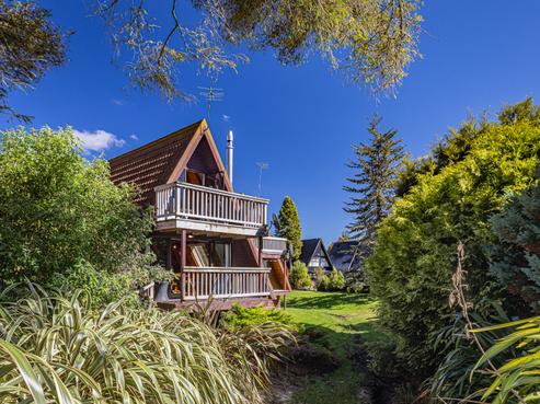 4 Turoa Drive, Ohakune