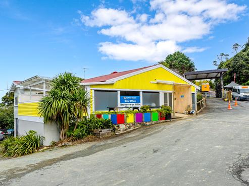 2753 State Highway 1, Kaiwaka