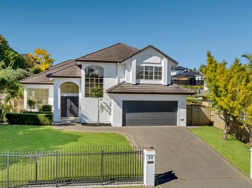 28 Santa Ana Drive, Dannemora