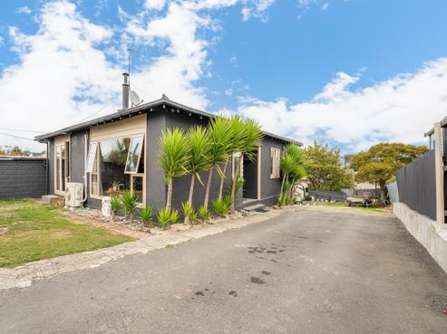 12 Matilda Street, Seaview