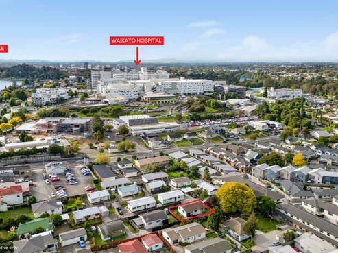 41D Ohaupo Road, Melville