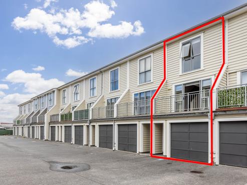 44/289 Shirley Road, Papatoetoe