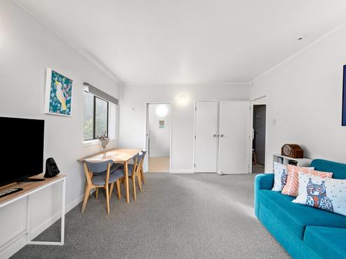 19/70 Hobson Street, Thorndon
