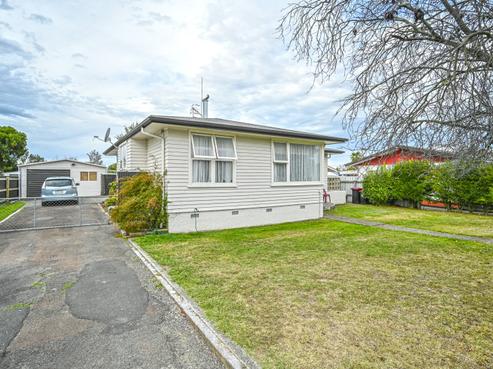 76 Dover Road, Flaxmere