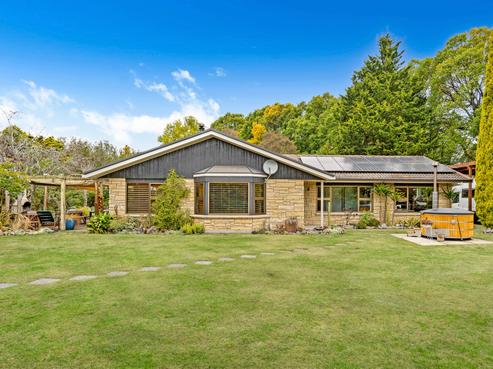 7 Kemptons Line, Greytown