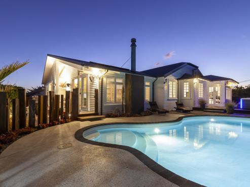 14 Douglas Street, Paraparaumu Beach