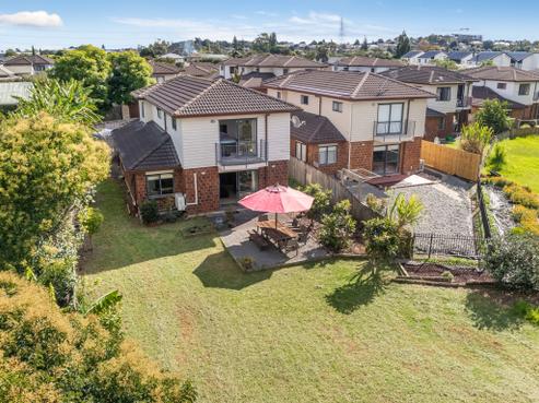 19Q Convoy Lane, Otahuhu