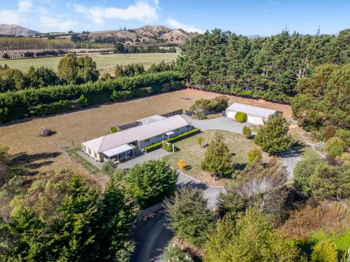 754B Paierau Road, Opaki