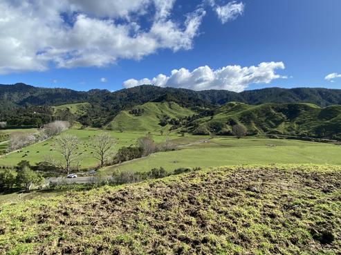 287 Wentworth Valley Road, Whangamata