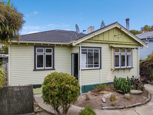 19 Don Street, Oamaru