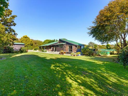 38A Te Roto Road, Otaki