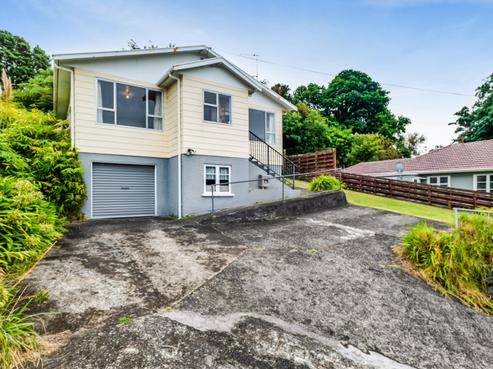 10 Lorna Street, Lynmouth