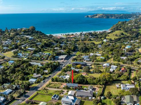 29 Onetangi Road, Onetangi
