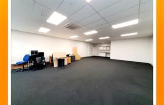 Quality Office Showroom Retail in Grey Lynn