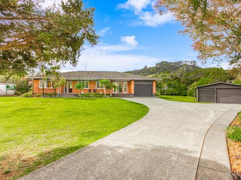 140 Omaha Valley Road, Matakana