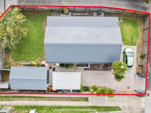44 Rimu Road, Manurewa