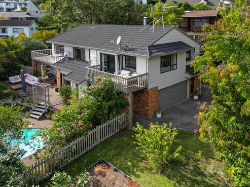 1 Kallista Place, Browns Bay