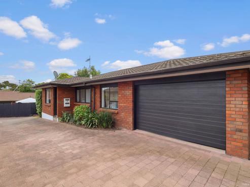 45B Mirrabooka Avenue, Botany Downs