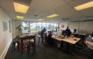 Some of the best views in town