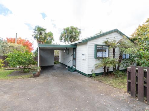 97 Lake Road, Frankton