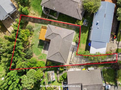 65 Redwood Drive, Massey
