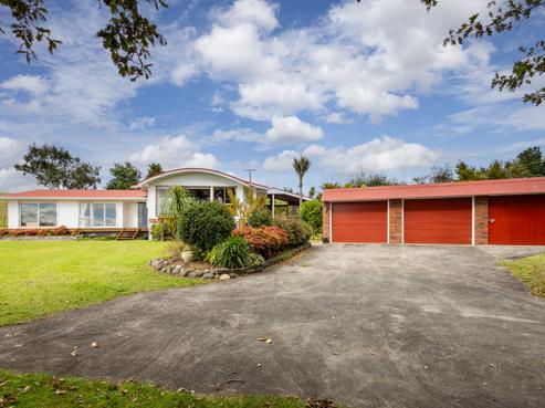 106 Old Golf Course Road, Dargaville