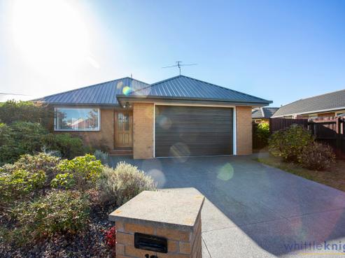 12 Shepherd Place, Kaiapoi